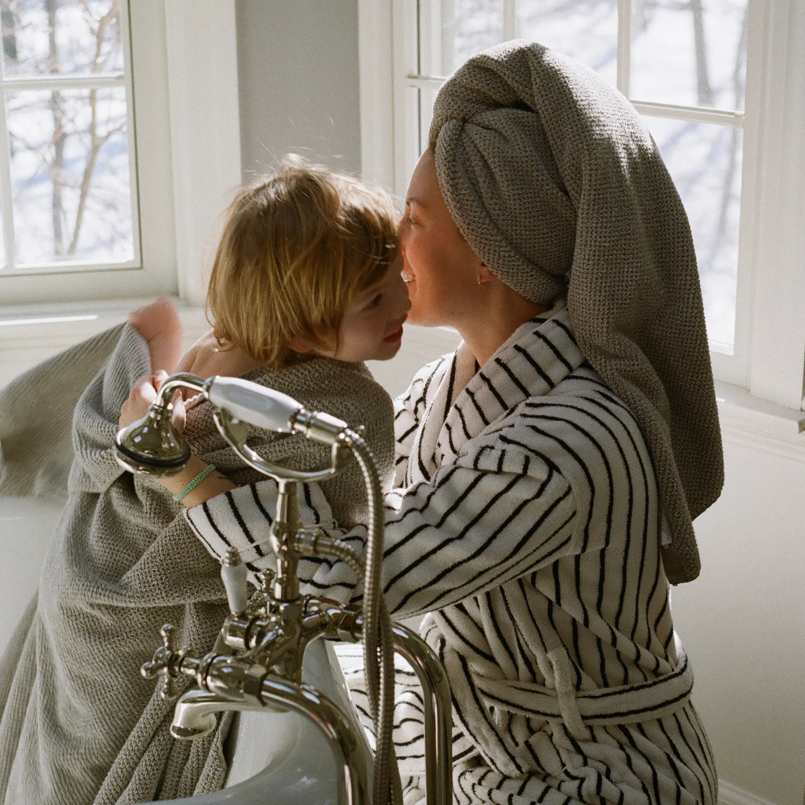 Sleep Better, Live Cozier